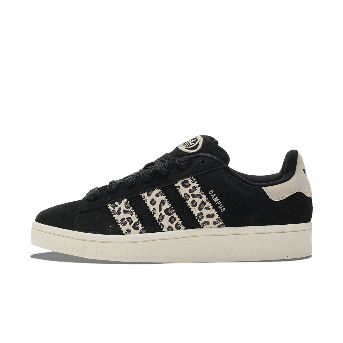 adidas Campus 00s WMNS 'Black Leopard'