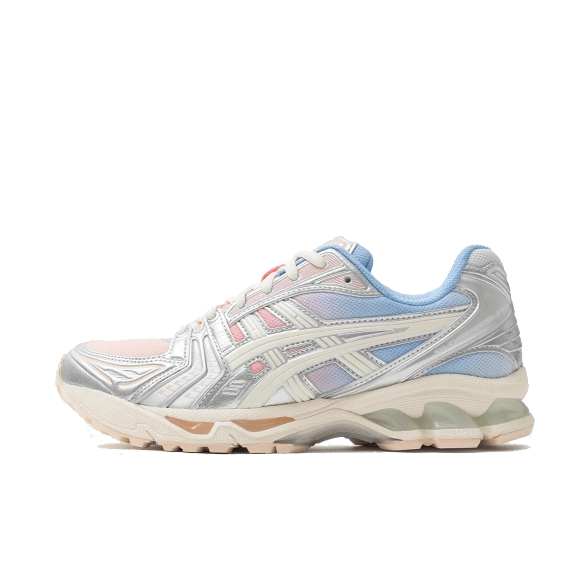 ASICS Gel-Kayano 14 'Bakedpink' 1202A516-700