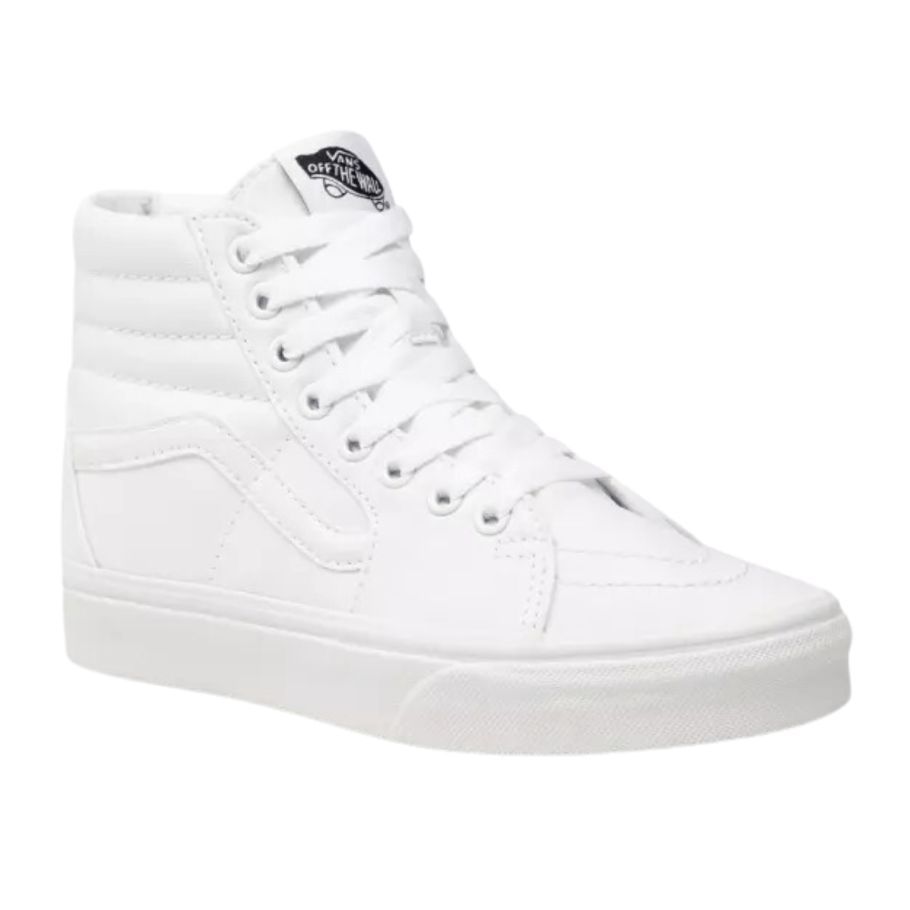 Vans U Sk8-Hi True White