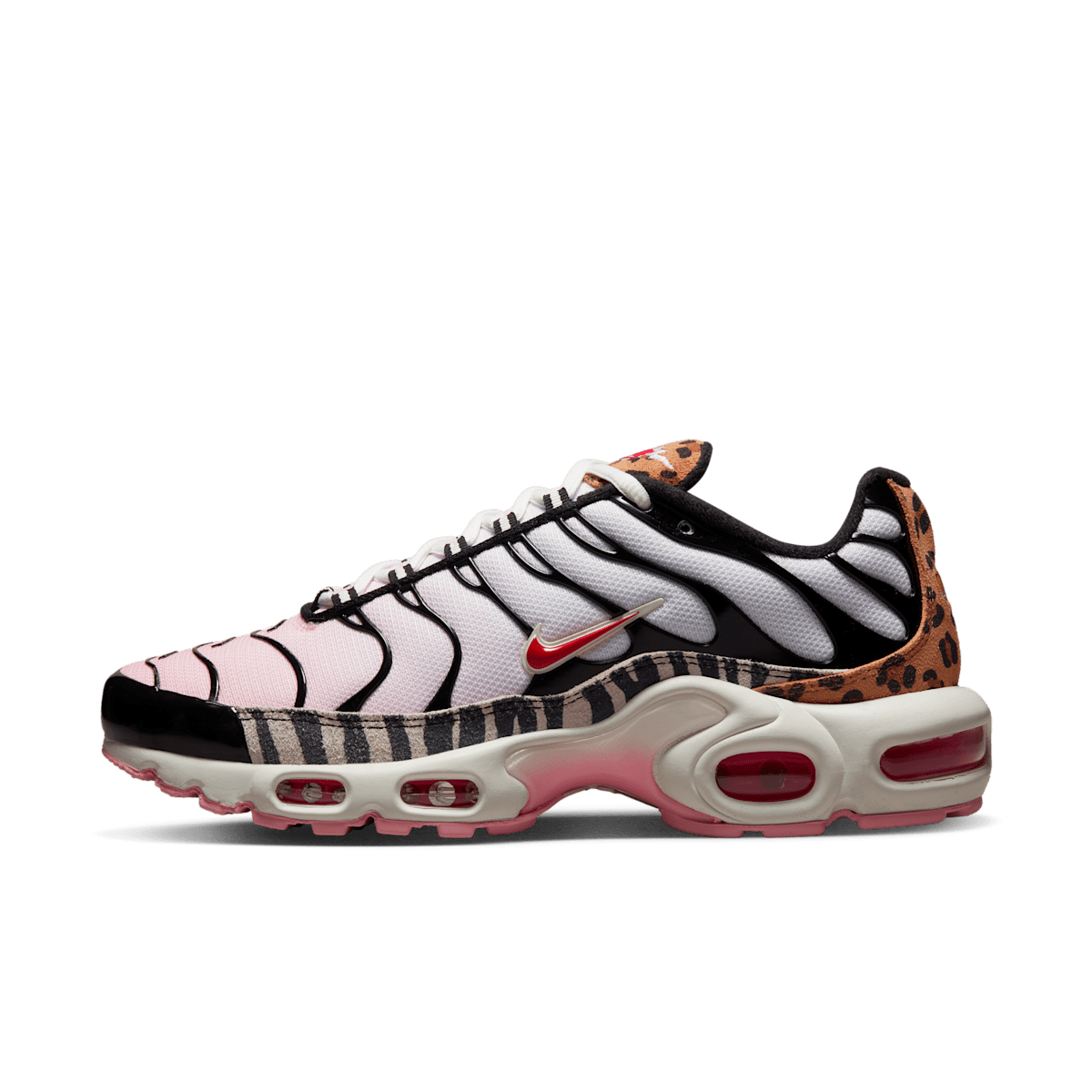 Nike Air Max Plus WMNS 'Animal Instinct'