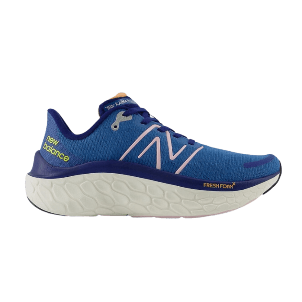 New Balance Wmns Fresh Foam X Kaiha Road 'Blue Agate' WKAIRRB1