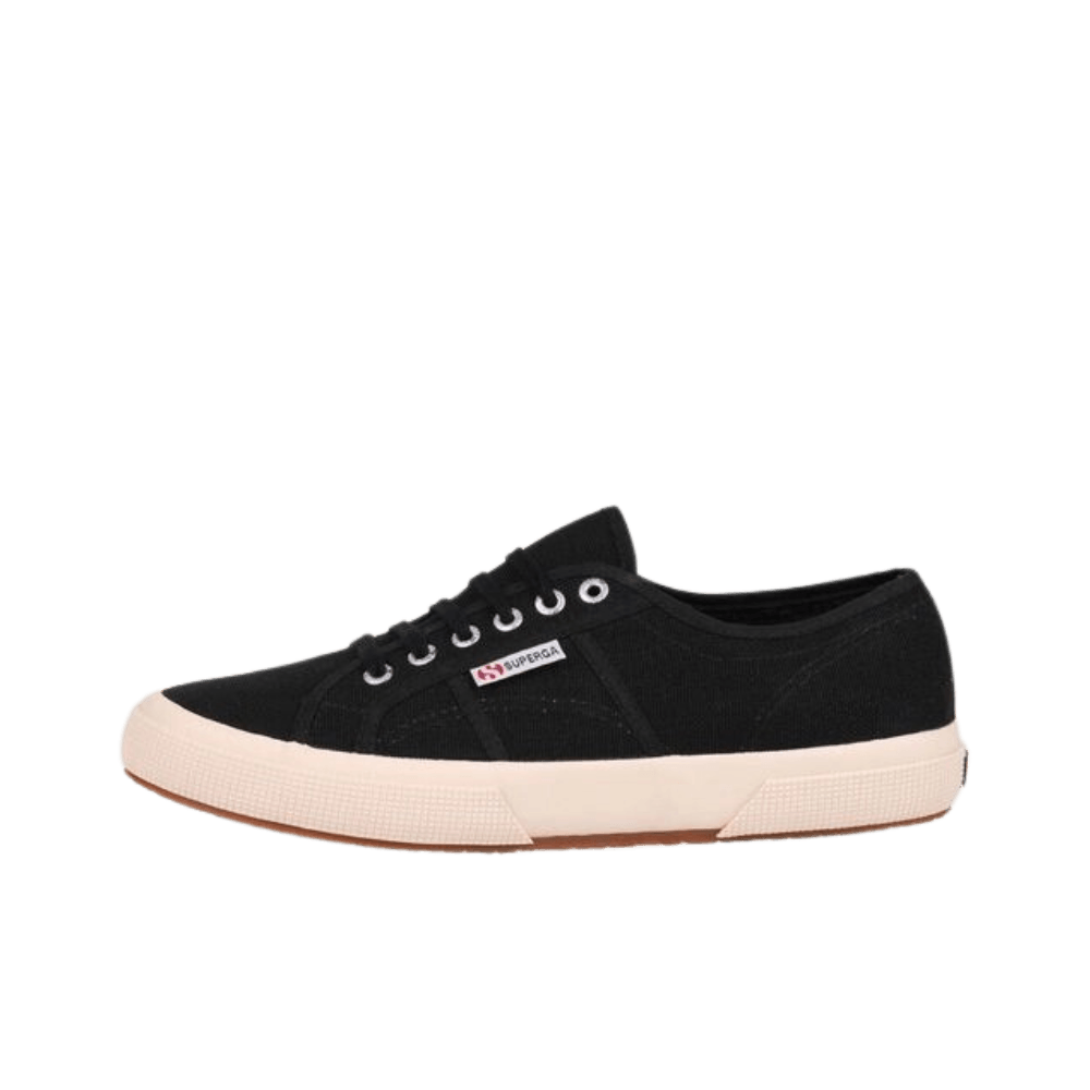 Superga 2750 Cotu Classic Black S000010-999