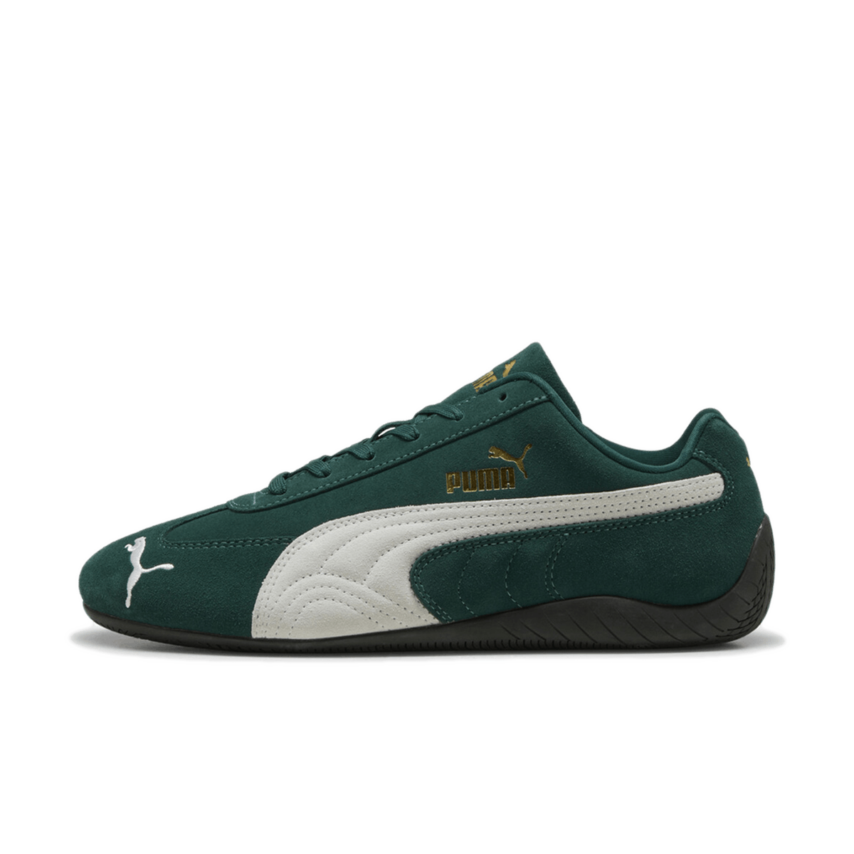 PUMA Speedcat 'Green' 398846-12