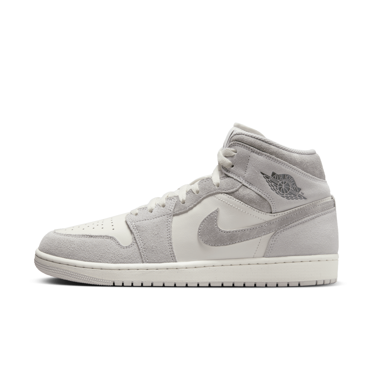 Air Jordan 1 Mid SE 'Neutral Grey'