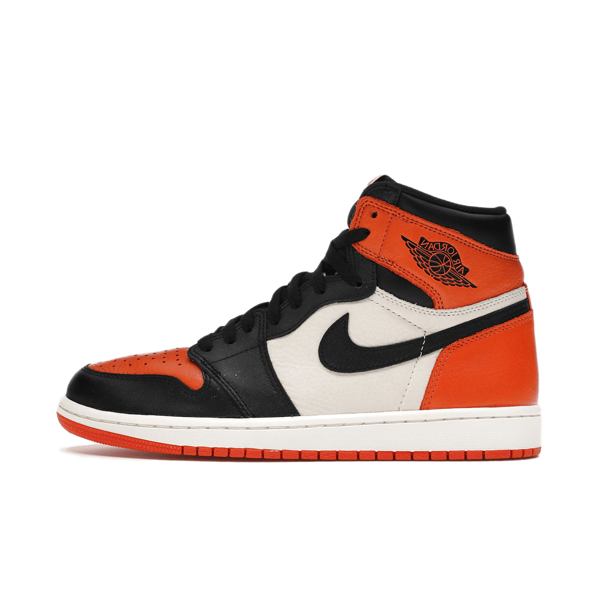 Air Jordan 1 High OG 'Shattered Backboard' 555088-005