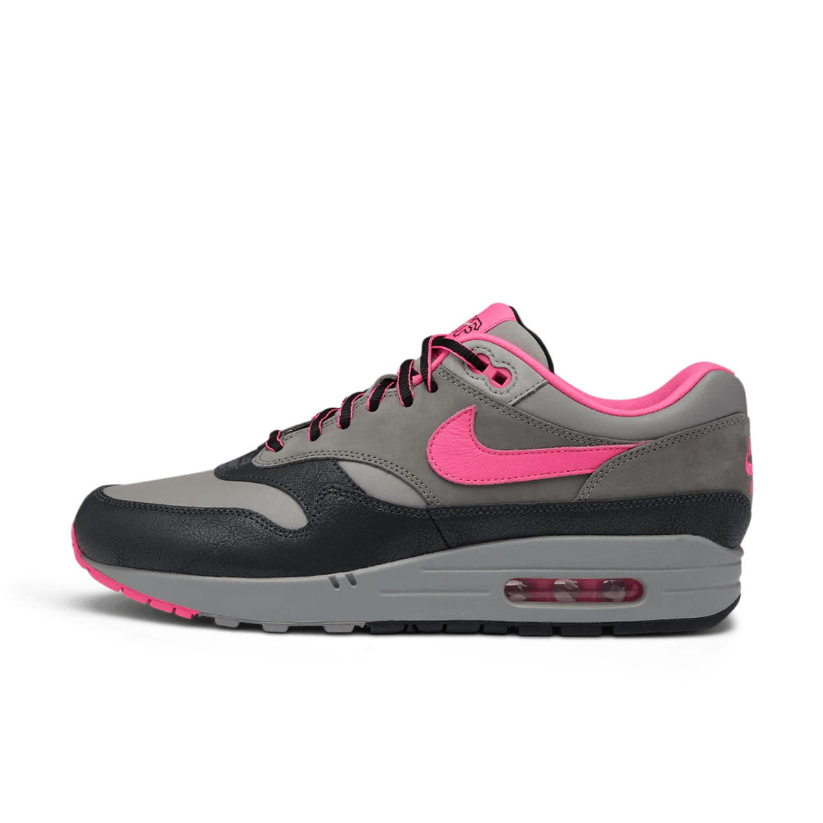 HUF X Nike Air Max 1 SP 'Pink Pow' - 2024 HF3713-003
