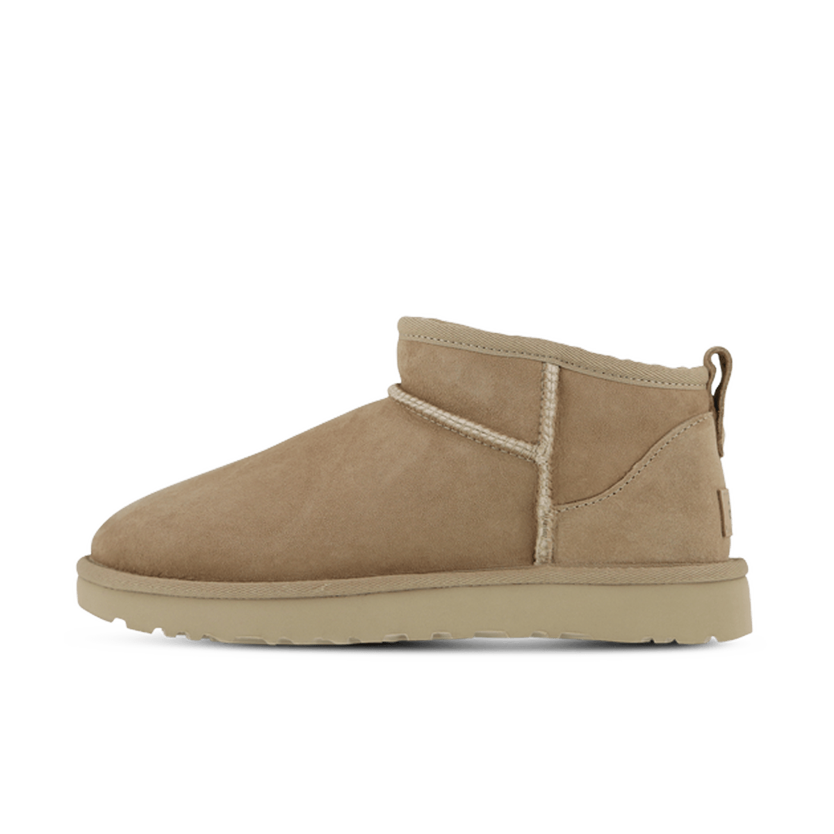 UGG Classic Ultra Mini Boot 'Sand' 1116109-SAN