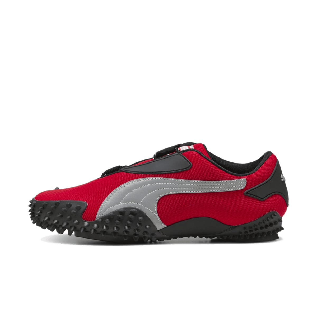 PUMA Mostro OG 'For All Time Red' 397330-05