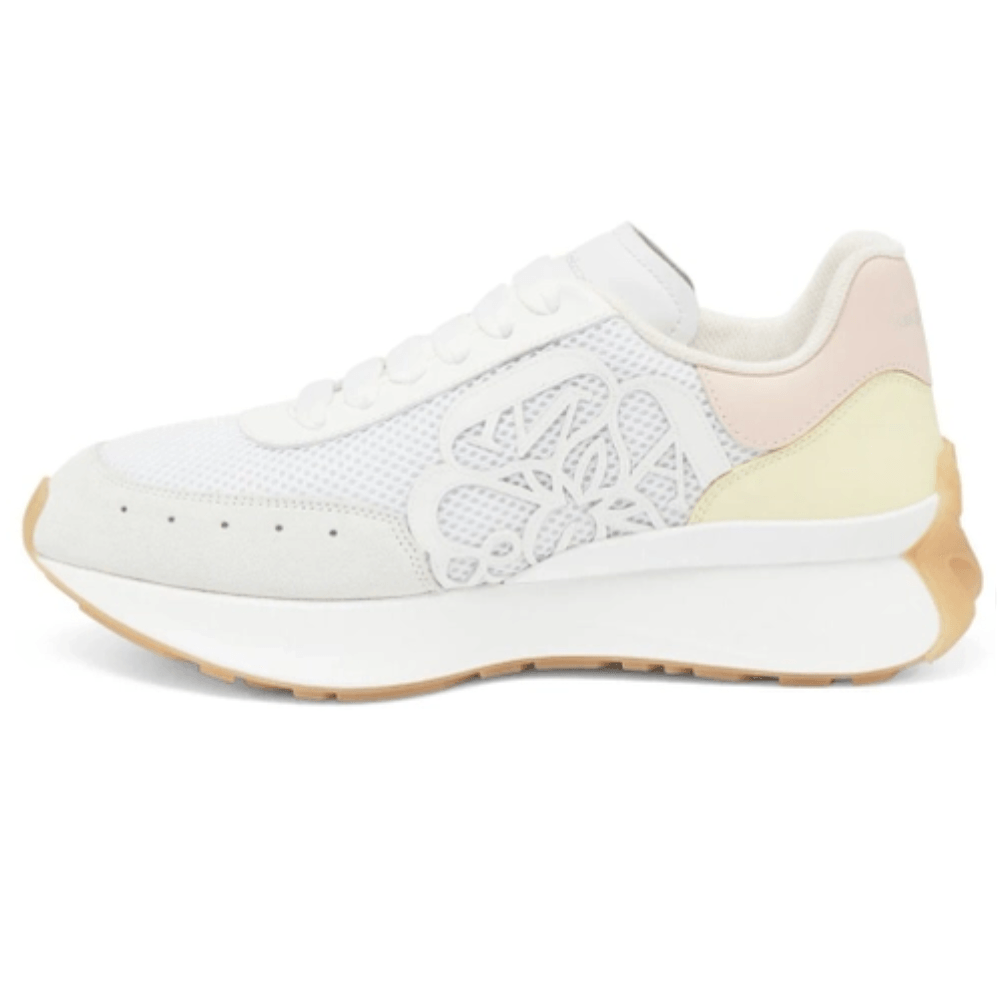 Alexander McQueen Sprint