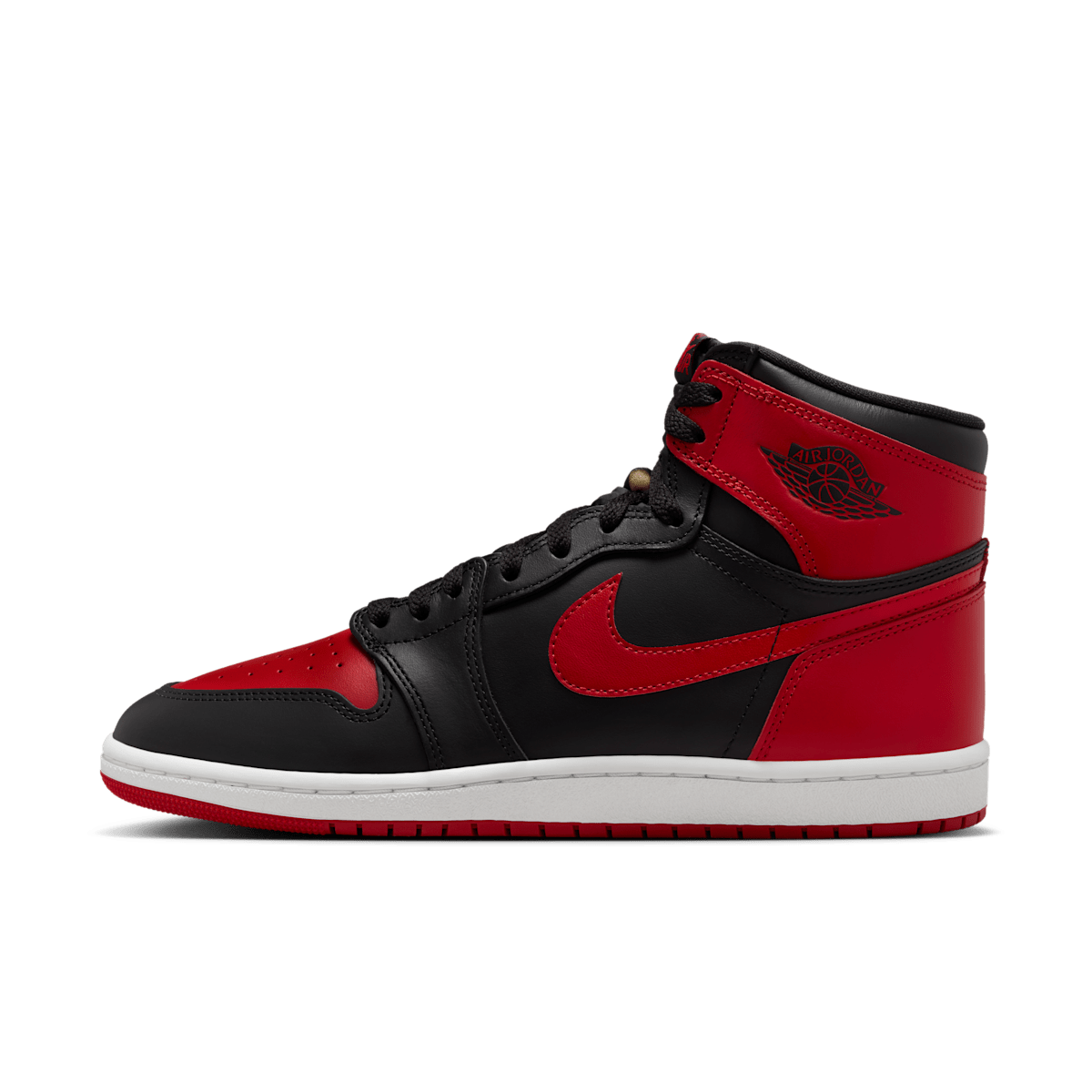 Air Jordan 1 High OG ’85 'Bred' HV6674-067