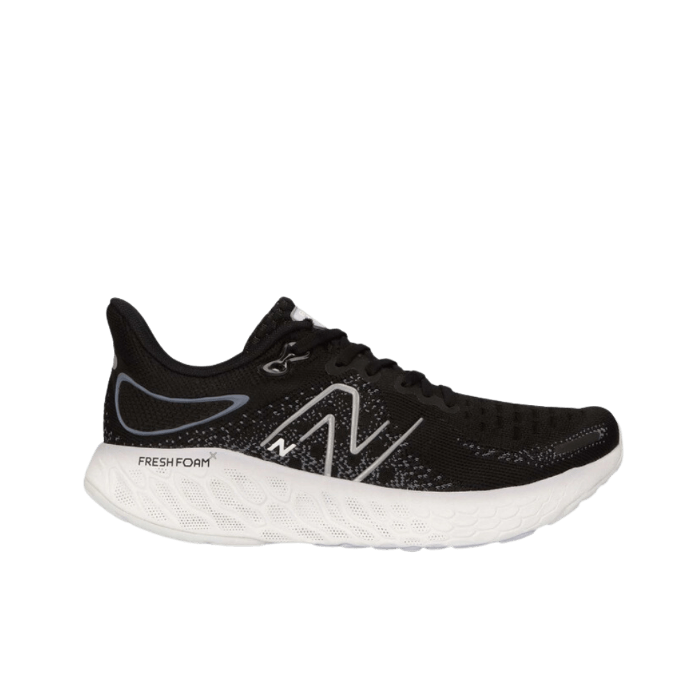 New Balance Fresh Foam X 1080v12 Black Thunder Violet Haze (W)