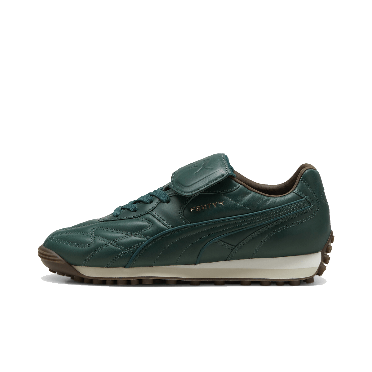Fenty x Puma Avanti L 'Dark Myrtle' 398352-02