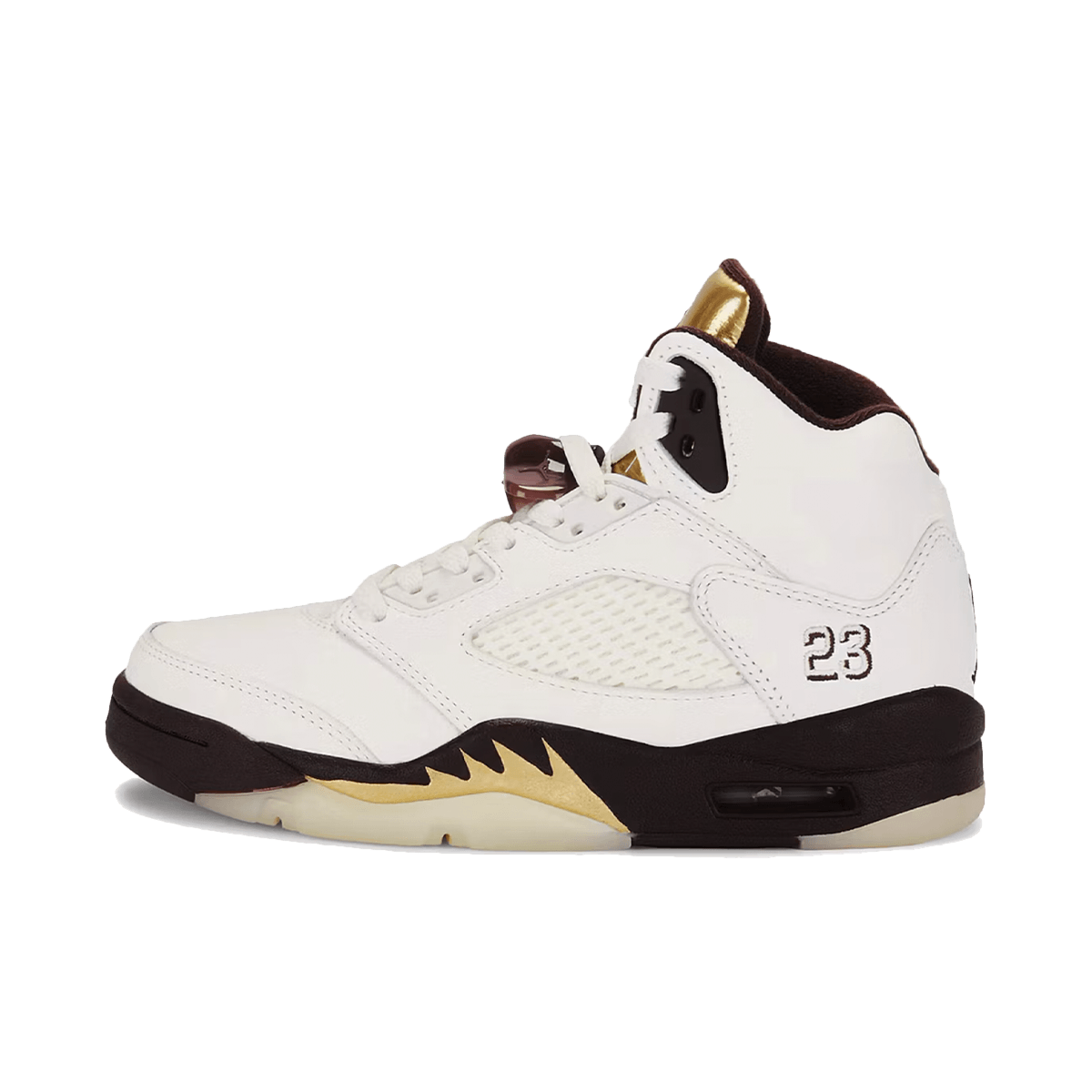 Air Jordan 5 Retro WMNS 'Earth' DD9336-200