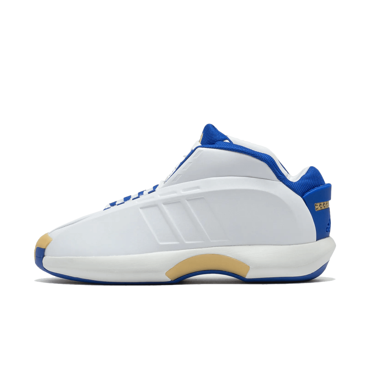 adidas Crazy 1 'White Royal Yellow' IG3734