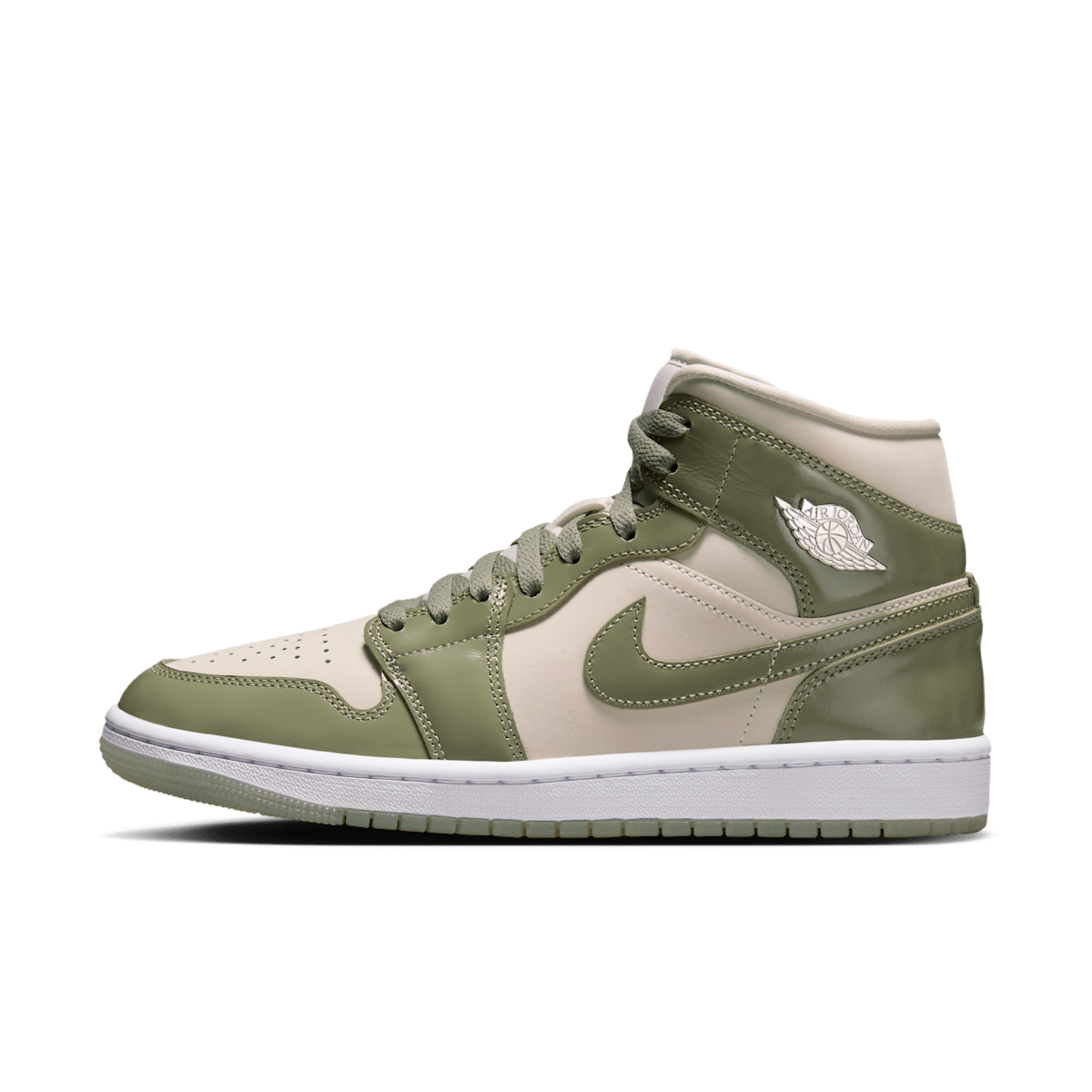 Air Jordan 1 Mid SE 'Sea Glass'