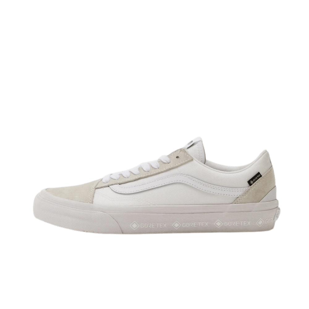 Vans Vault Old Skool GTX LX Cabin Fever Gore-Tex True White VN0A5HTKW001