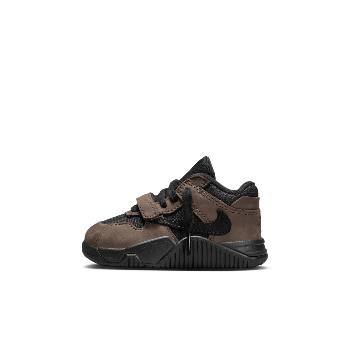 Travis Scott x Air Jordan Jumpman Jack TD 'Dark Mocha' FJ2852-204