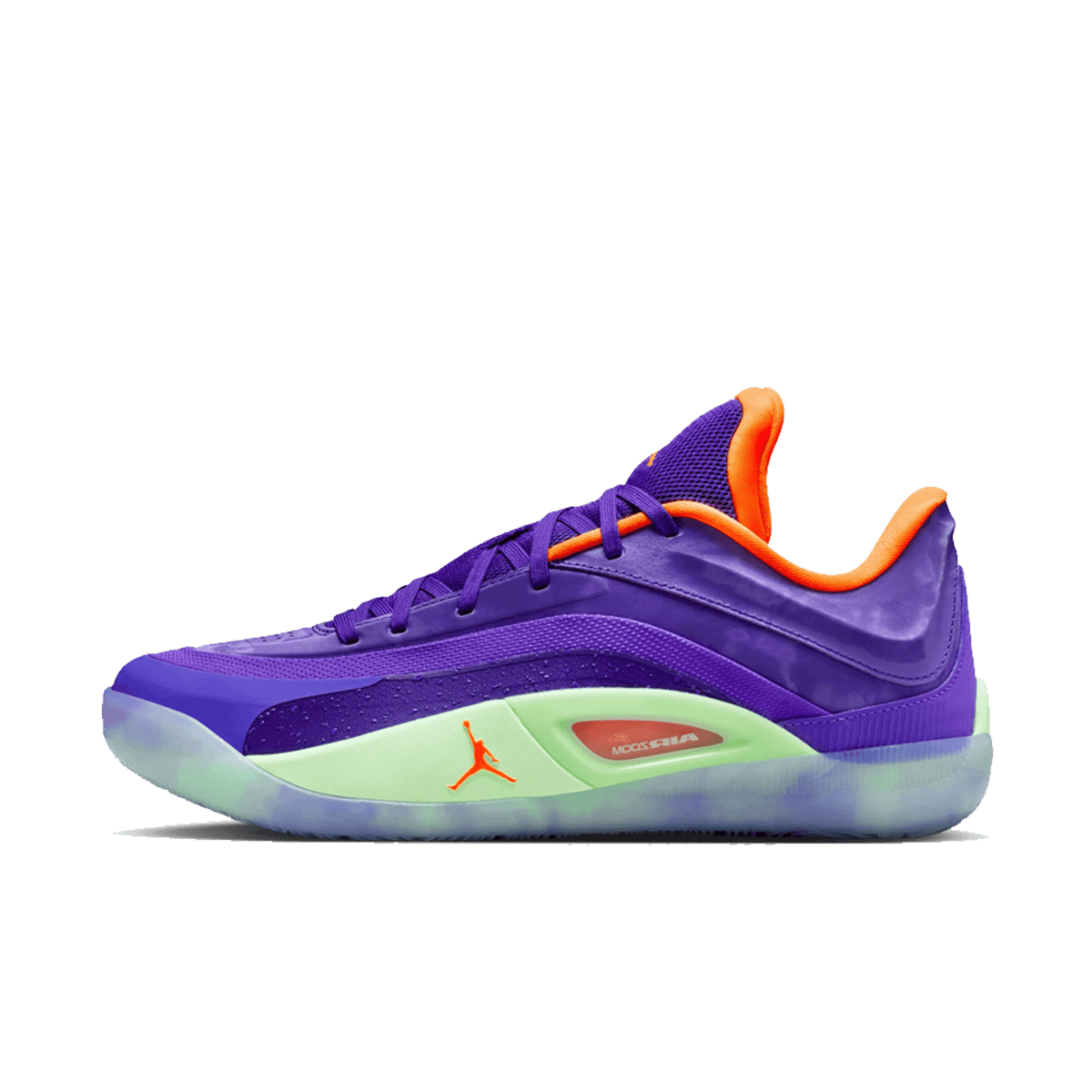 Jordan Zion 4 'Low Country'