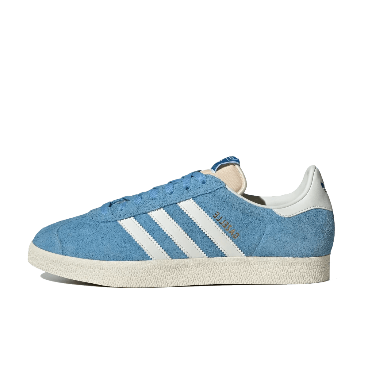 adidas Gazelle 'Baby Blue'