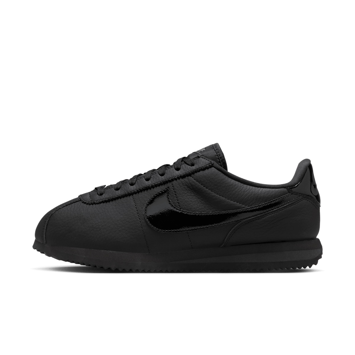 Nike Cortez PRM 'Black' FB6877-002