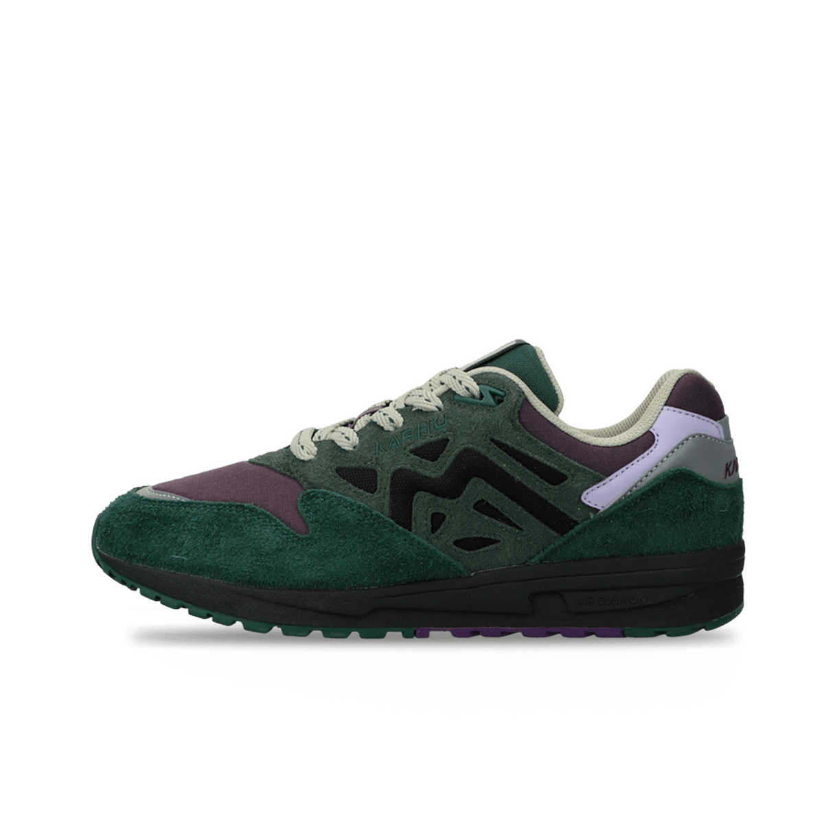 Karhu Legacy 96 'Rain Forest' - Mystic Forest Pack F806072