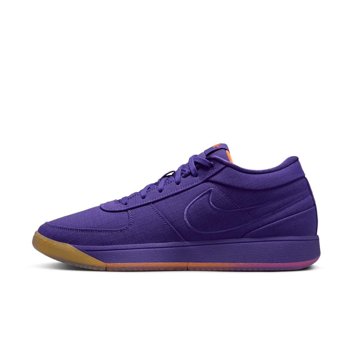 Nike Book 1 'Purple Sunset' HJ5351-500