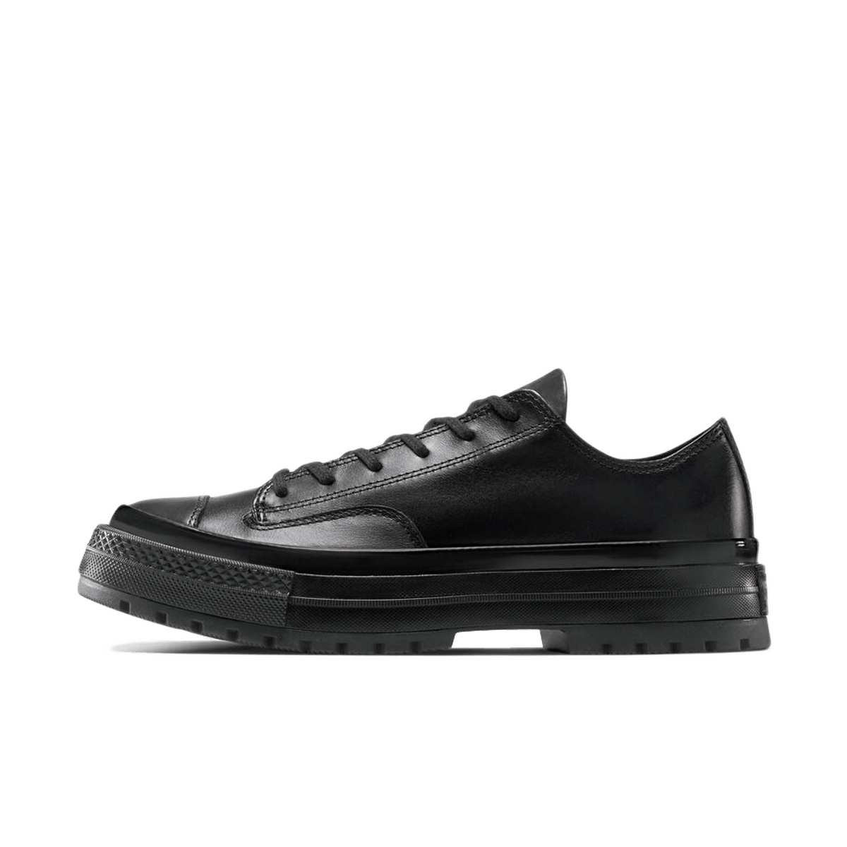 Converse Chuck 70 Formal Leather 'Black' A14188C