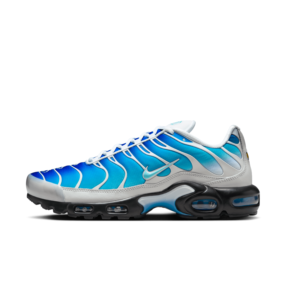 One Block Down x Nike Air Max Plus 'Light Photo Blue' FZ3308-400