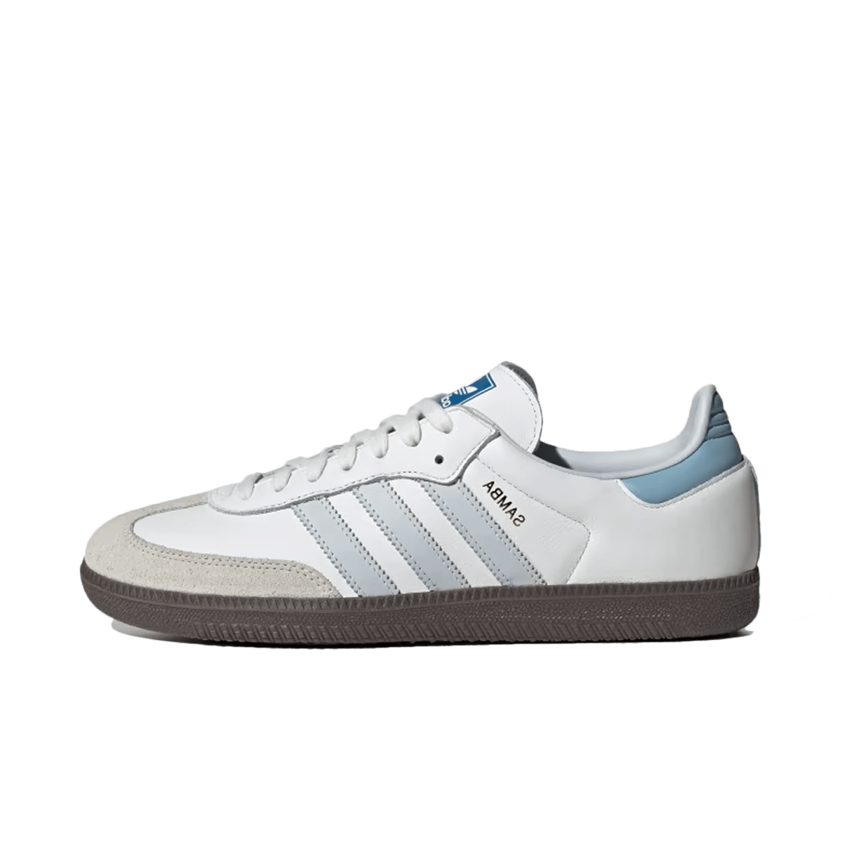 Adidas Samba Og Core White ID2055