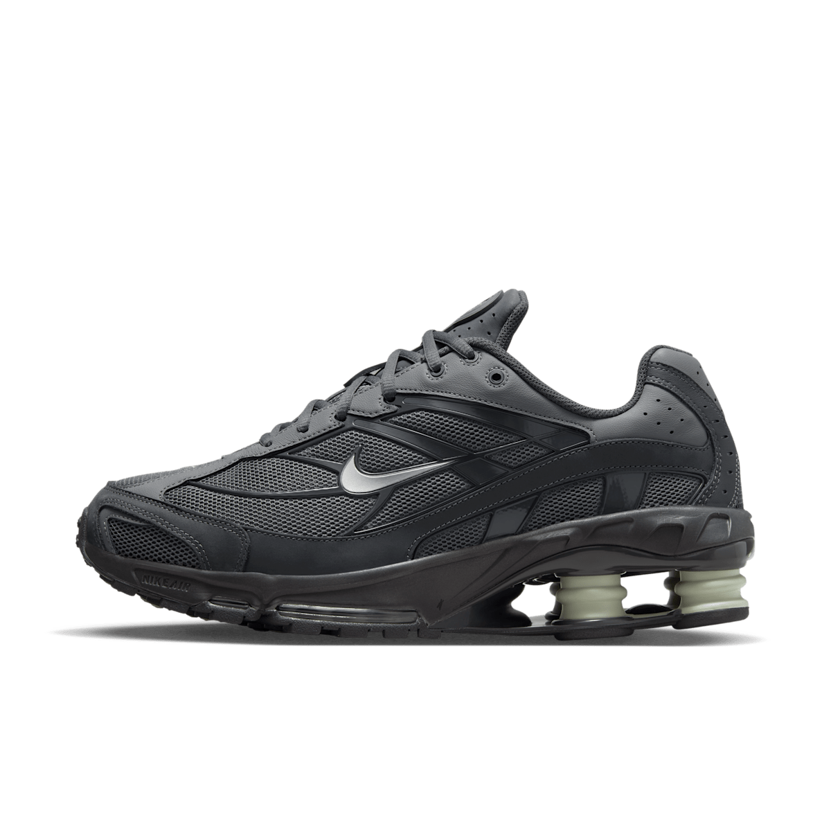 Nike Shox Ride 2 'Anthracite' HV2540-001