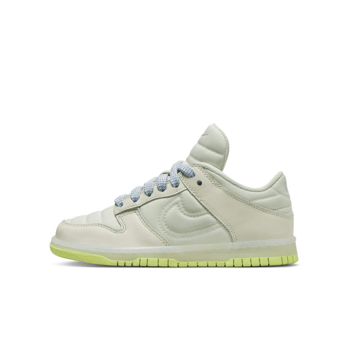 Nike Dunk Low SE GS 'Padded Tongue' FB7700-001