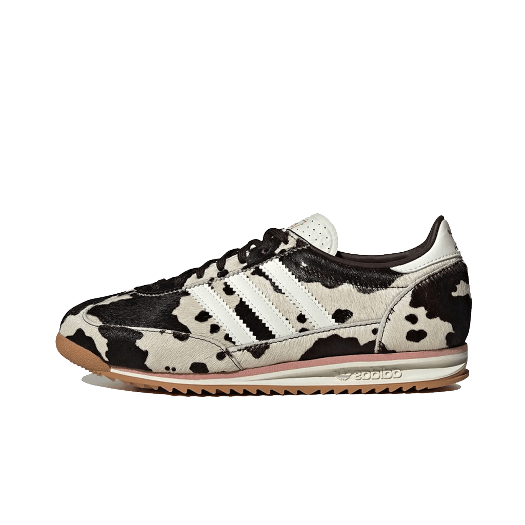 adidas SL 72 OG 'Cow Print' JR1255