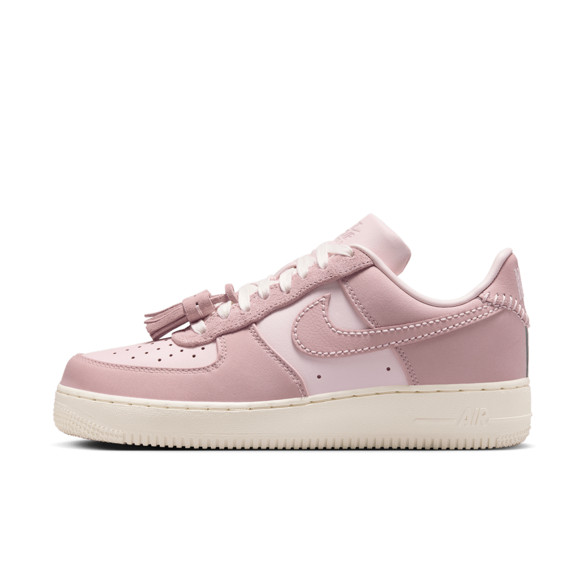 Nike Air Force 1 Low 'Pink Oxford' IB4654-661