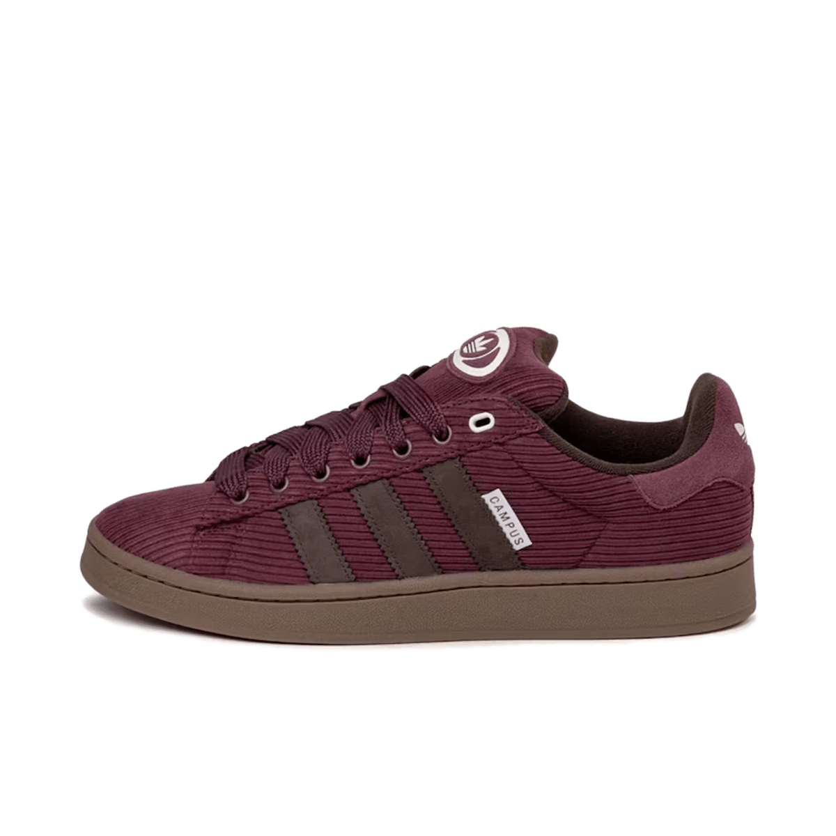 adidas Campus 00's 'Shadow Red'