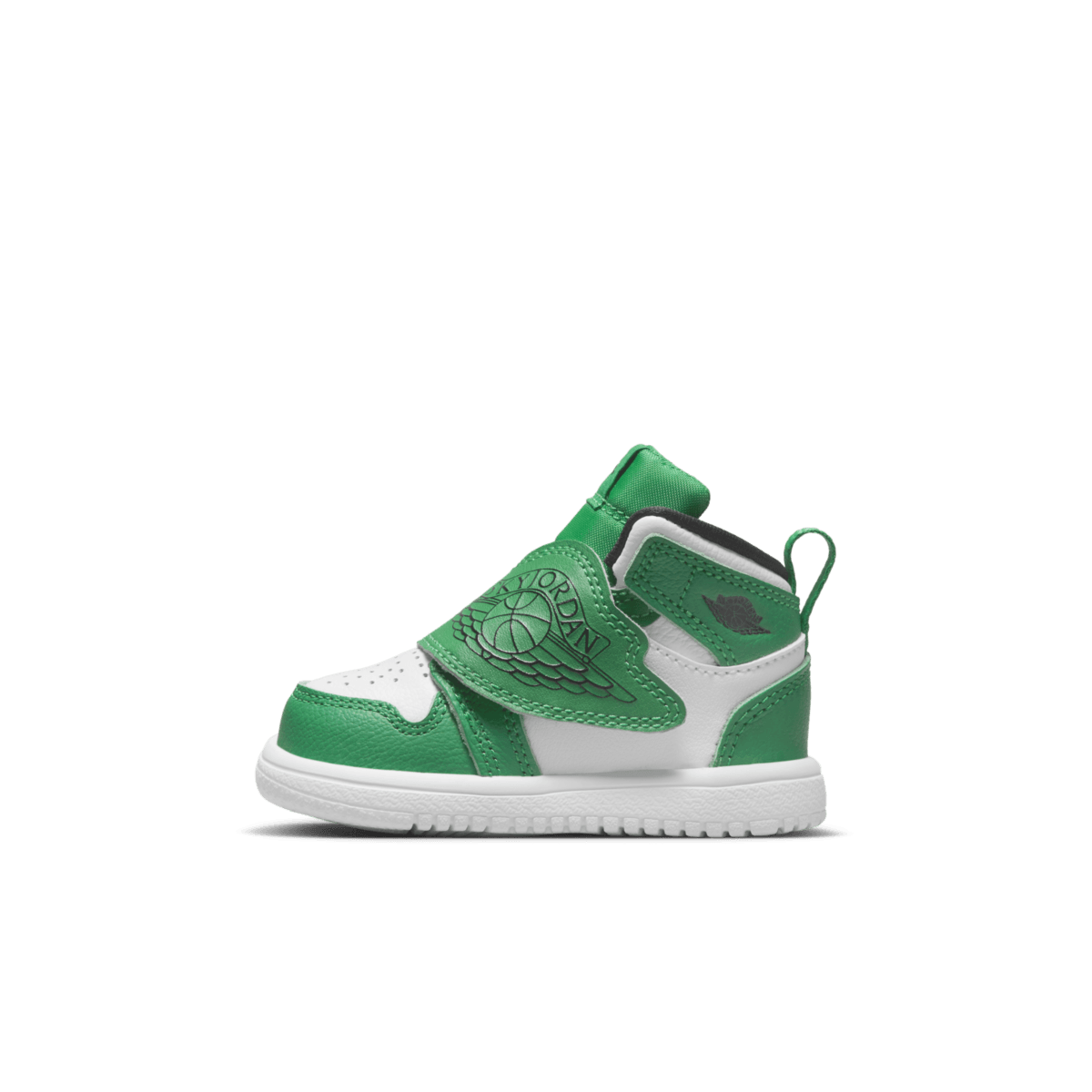 Sky Jordan 1 'Lucky Green' BQ7196-301