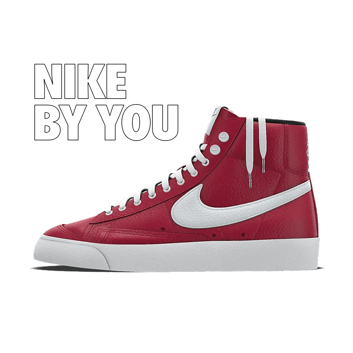 Nike Blazer Mid '77 WMNS - By You