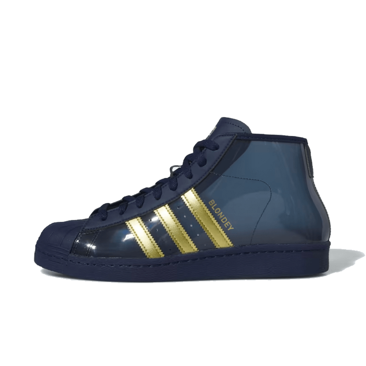 adidas Blondey Pro Model ADV 'Night Indigo' IG0845