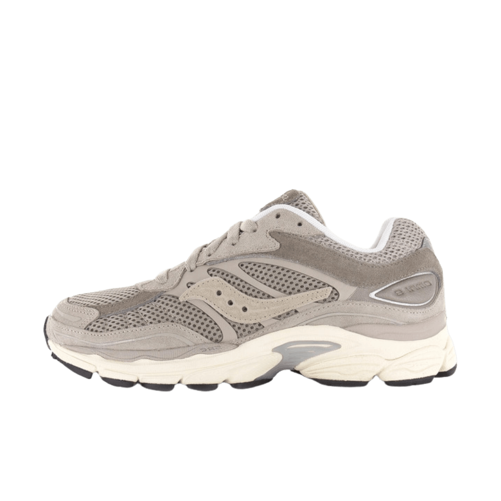 Saucony ProGrid Omni 9 grey S70740-10