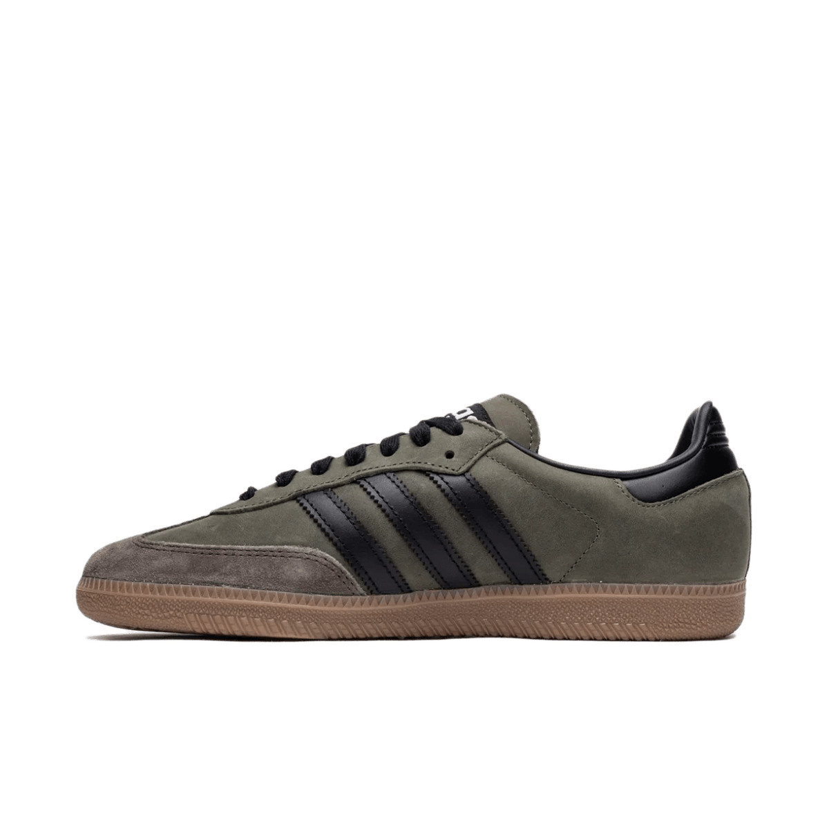 adidas Samba OG 'Base Green' IE9163