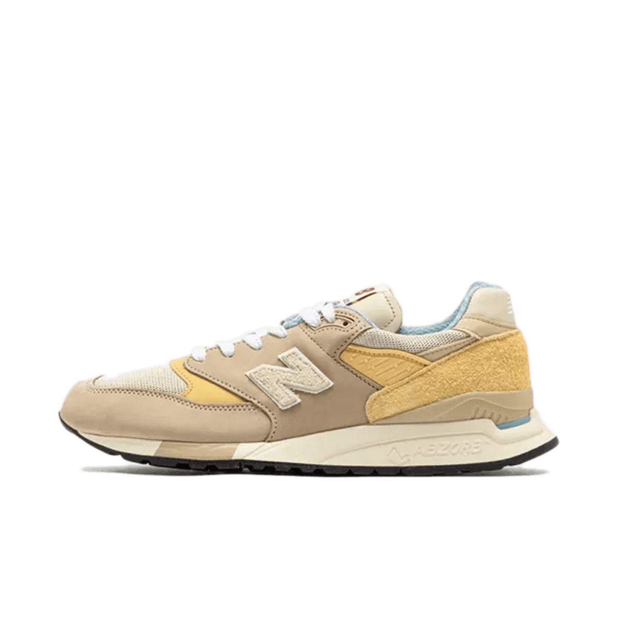 New Balance 998 Made in USA 'Incense'