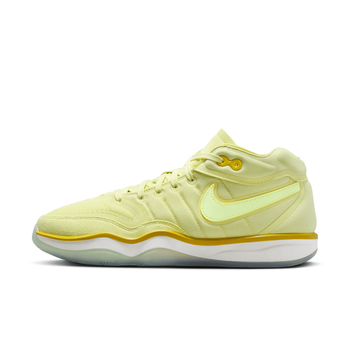 Nike G.T. Hustle 2 'Yellow' DJ9405-302