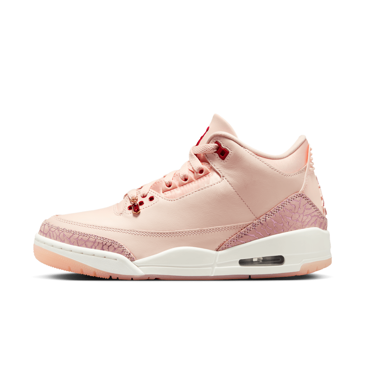 Air Jordan 3 WMNS 'Treat Yourself'