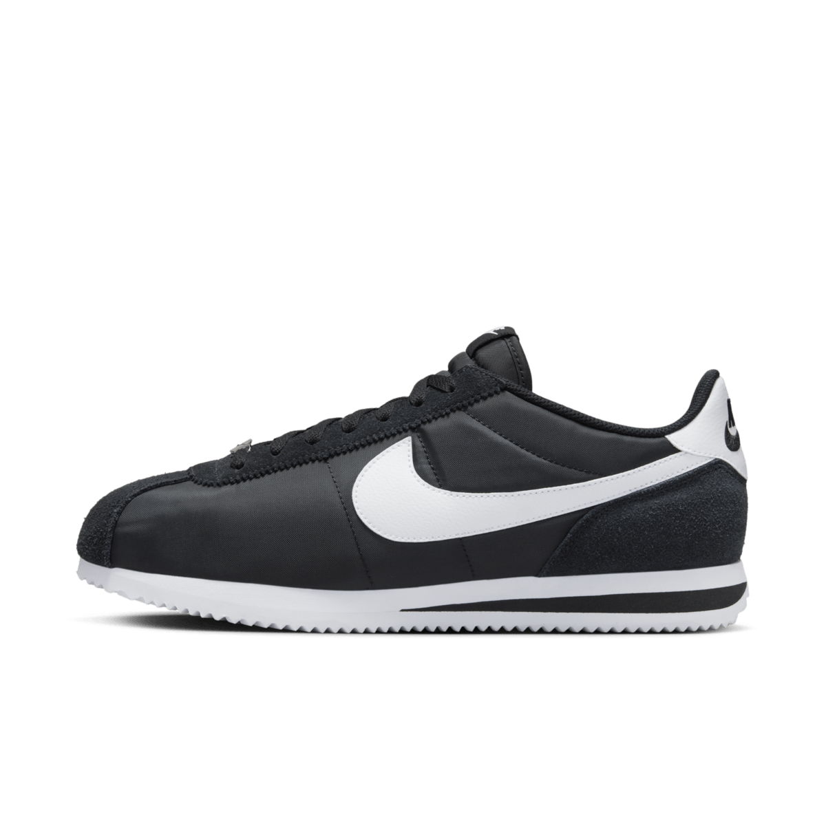 Nike Cortez 'Black & White' HF0263-001