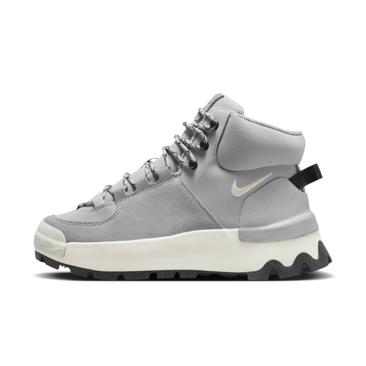 Nike City Classic WMNS 'Grey' DQ5601-002