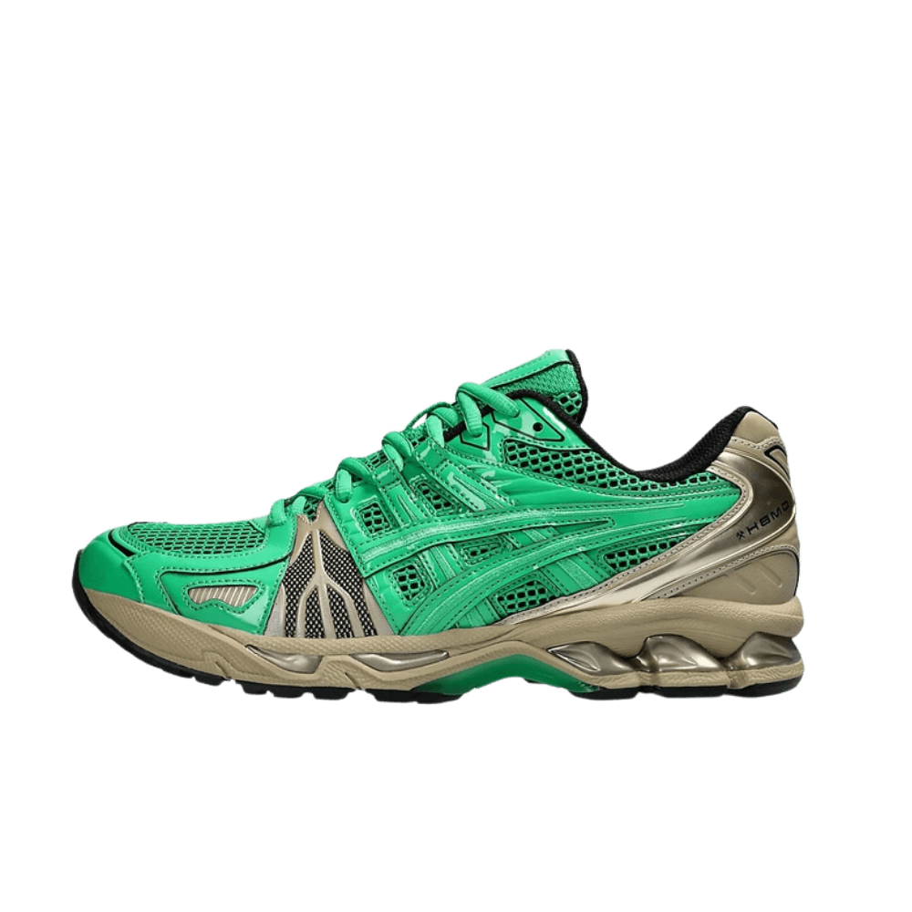 ASICS GmbH x GEL-KAYANO LEGACY Cilantro