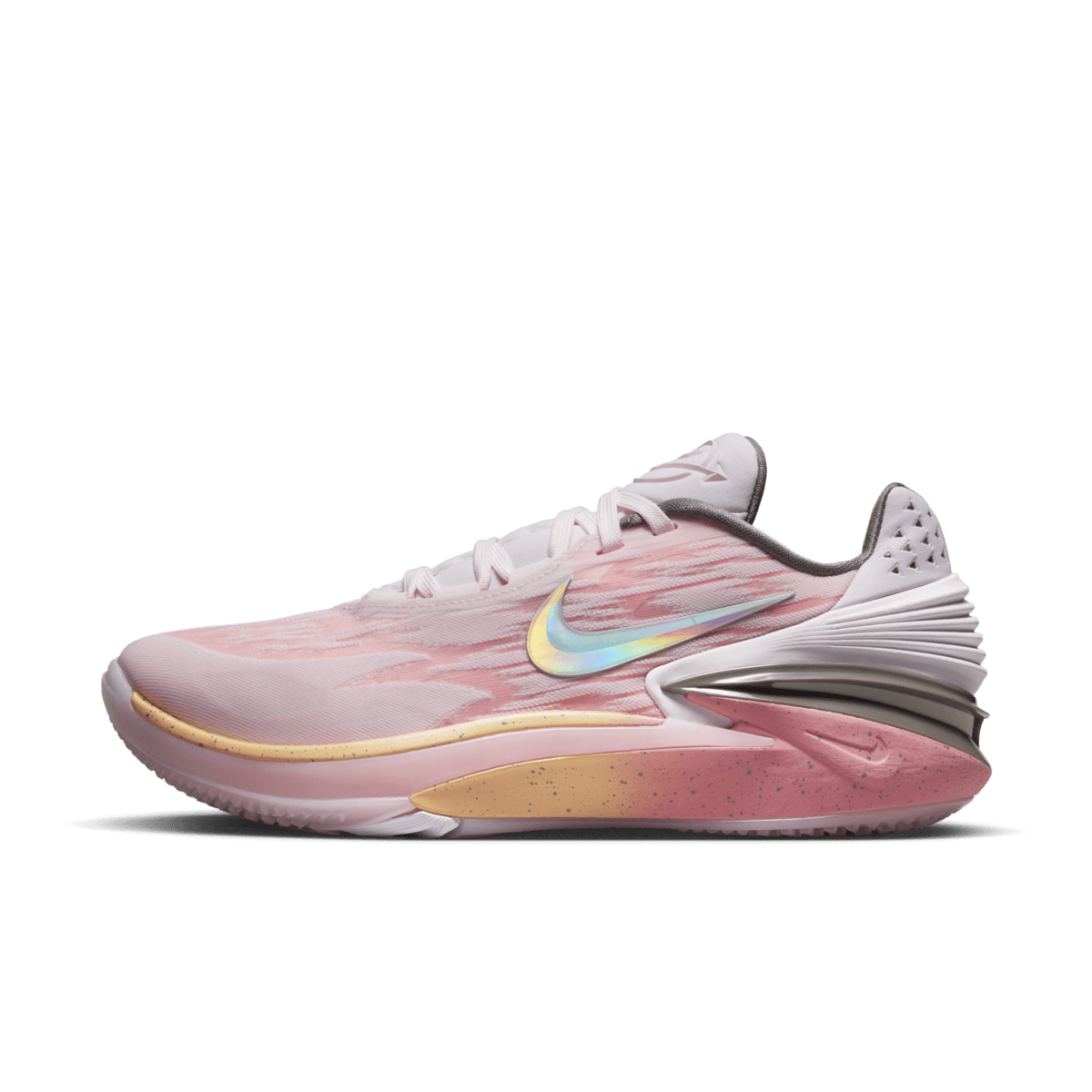 Nike Air Zoom GT Cut 2 'Pearl Pink' DJ6015-602