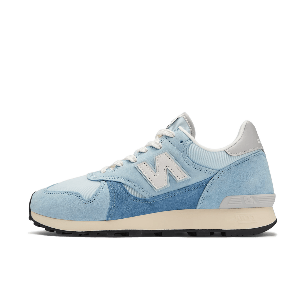 New Balance 475 'Quarry Blue'