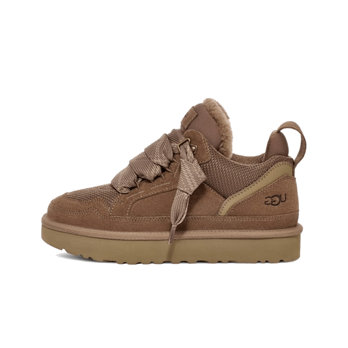 UGG® Lowmel 'Hickory' 1144032-HCK