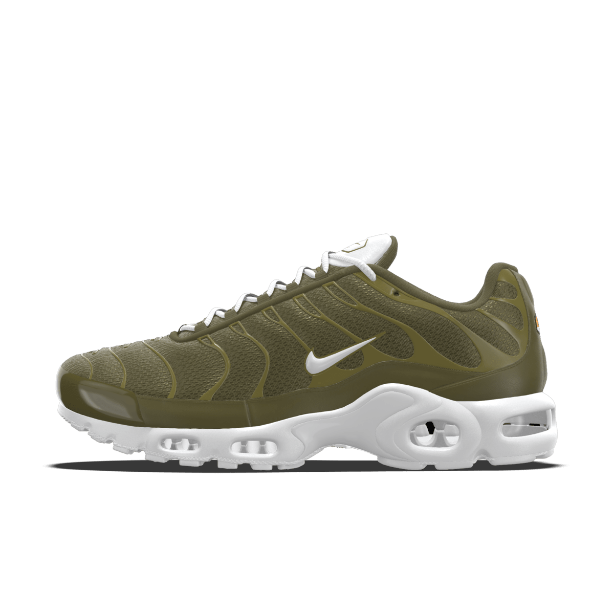 Nike Air Max Plus By You Custom HF0665-900