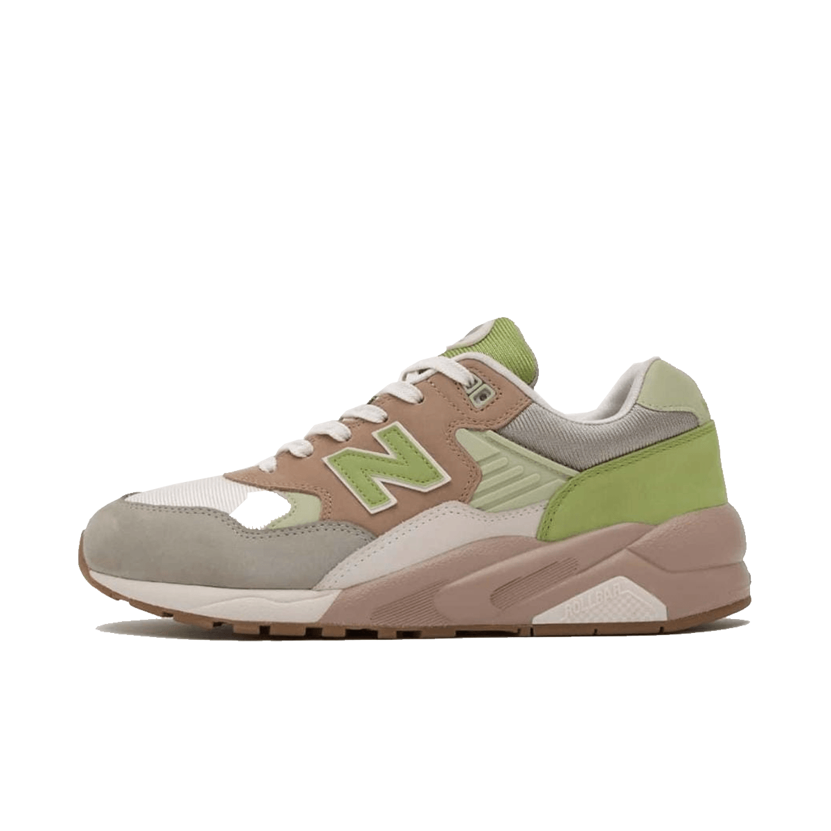 size? x New Balance 580 'Green' MT580Z2